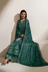 Neorah | SERIYA RAWSILK | SKU: XF-853